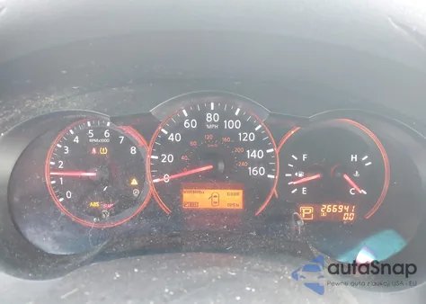 2008 Nissan Altima 2.5 S from USA, damaged, VIN 1N4AL21E28N543775